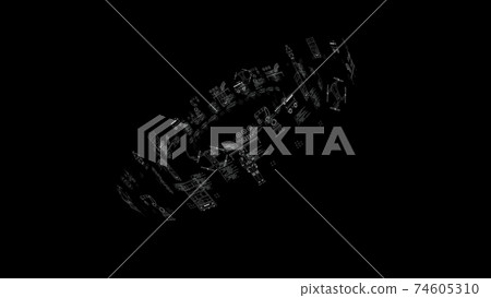 平面設計 平面設計 74605310