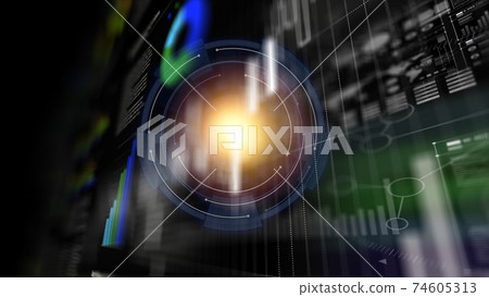 平面設計 平面設計 74605313