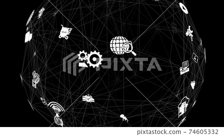 平面設計 74605332