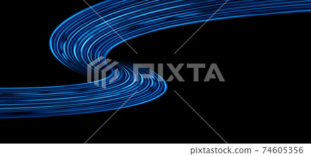 Abstract 74605356