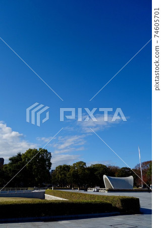 和平紀念公園1 74605701