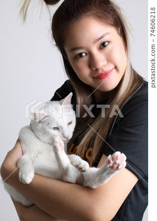 Asian Girl Asian Girl 74606218