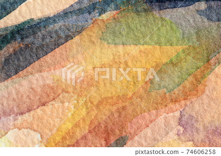 WAtercolor WAtercolor 74606258