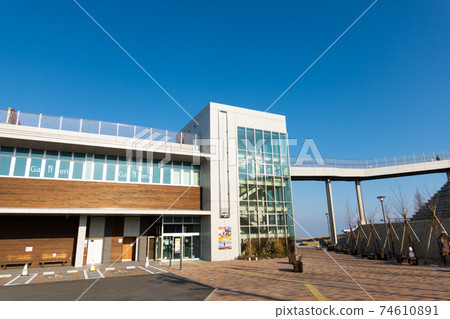 [兵庫縣]兵庫縣立公園Awaji Hanasajiki 74610891