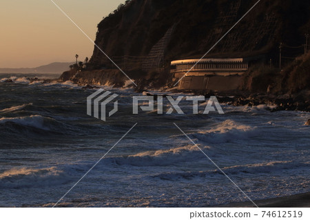 Boso Kanaya Sea Boso Kanaya Sea 74612519