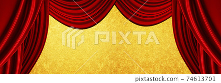 Celebration stage Celebration stage 74613701