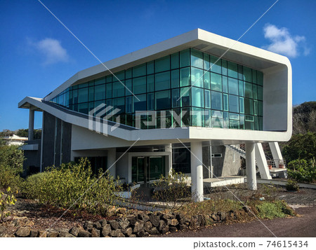 Convention Center near Tortuga Bay (Santa Cruz Island) 74615434