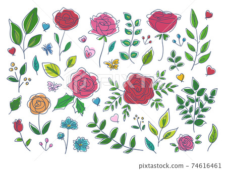 圖套花草 圖套花草 74616461