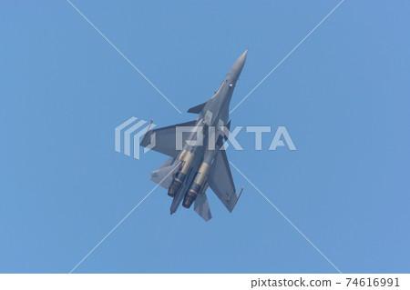 Royal Malaysian Air Force Sukhoi Su-30MKM High Rate Climb Royal Malaysian Air Force Sukhoi Su-30MKM High Rate Climb 74616991