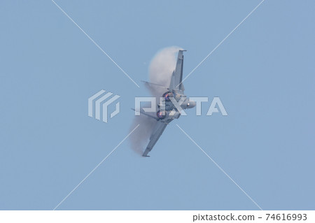 馬來西亞皇家空軍蘇霍伊Su-30MKM上升 74616993