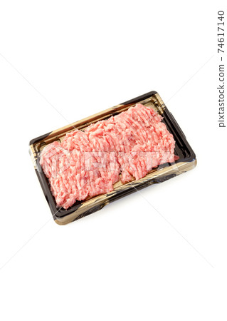 Packed tuna tataki, tuna plow 74617140