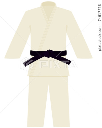 到達柔道 74617738