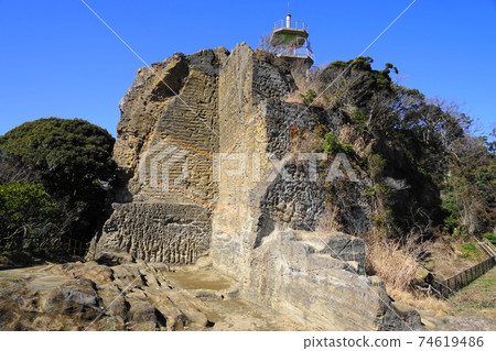 2月Zushi 137高鳥山公園天文台 74619486