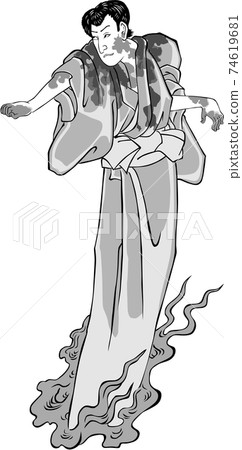 浮世繪幽靈第5部分 浮世繪幽靈第5部分 74619681