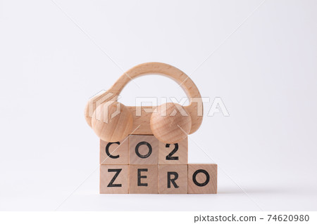 Decarbonized EV FCV CO2 Decarbonized EV FCV CO2 74620980