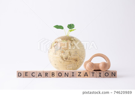 Business image Decarbonized EV FCV Business image Decarbonized EV FCV 74620989