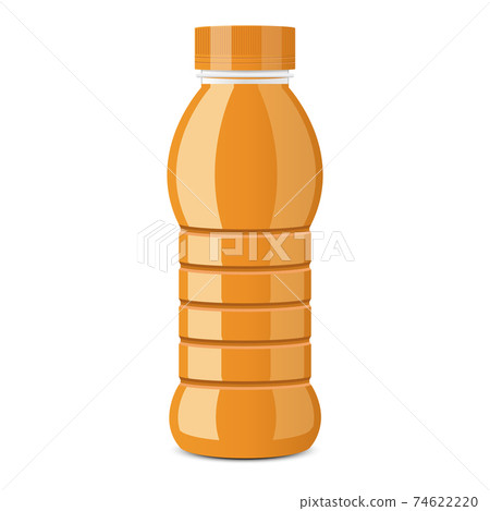 Juice Bottle Stock Illustrations – 52,129 Juice Bottle Stock