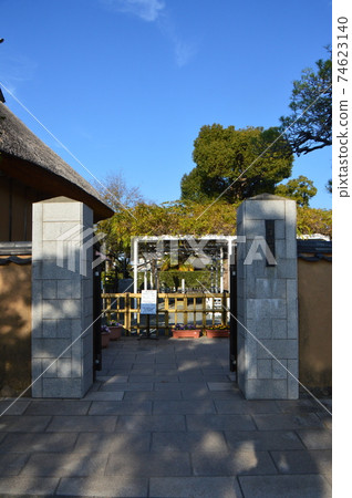 福澤紀念館故居(大分縣中津市留水町586) 福澤紀念館故居(大分縣中津市留水町586) 74623140