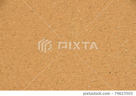 Surface of clay wall (former residence of Satoshi Fukuzawa / Rusuimachi, Nakatsu City, Oita Prefecture) Surface of clay wall (former residence of Satoshi Fukuzawa / Rusuimachi, Nakatsu City, Oita Prefecture) 74623503