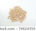 大豆，食品，食品，豆類 74624350