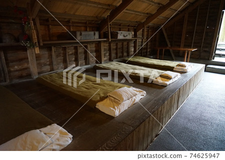 奇蘭和平博物館（三角軍營） 74625947