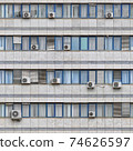 Window Facade Pattern 74626597