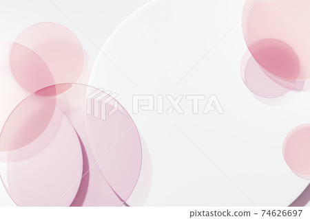 Cosmetics and beauty products background 74626697