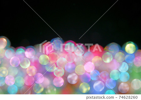 Illusionary world, ball of light 8 Illusionary world, ball of light 8 74628260