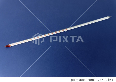 Rod thermometer 74629164