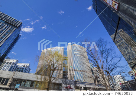 有樂町有樂町Marion Building Urban 74630053