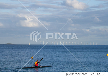 Bellevue Beach Klampenborg in 2015 74632136