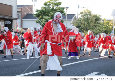 Hyottoko Summer Festival Hyottoko Summer Festival 74632625