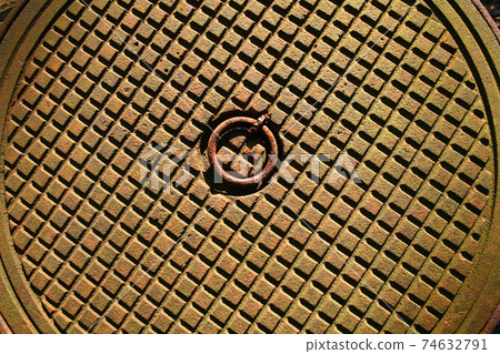 Cast iron Floor Sewage Cover in denmark Cast iron Floor Sewage Cover in denmark 74632791