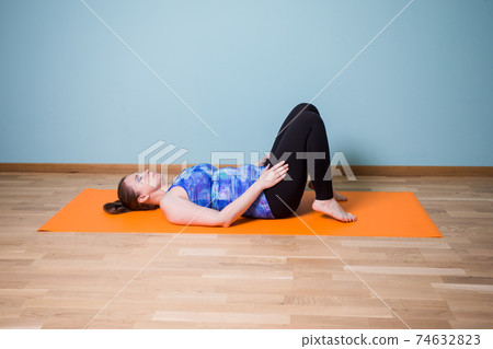 Best yoga excercise for back pain releif 74632823
