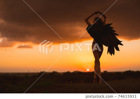 Let your true spirit out and set it free 74633931