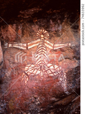 Uluru Uluru 74633992
