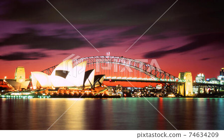 悉尼 悉尼 74634209