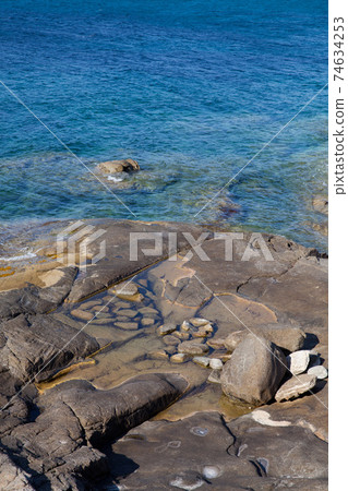 Natural backgrounds from Corsica island in France Natural backgrounds from Corsica island in France 74634253