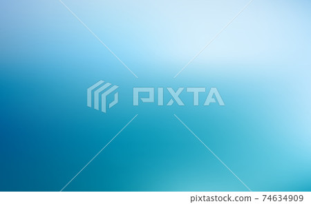 Abstract Blue White colors blurred gradient... - Stock Illustration ...