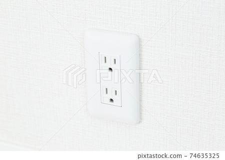 Embedded outlet Embedded outlet 74635325