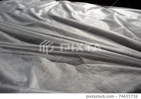 Stock photo: Paper background 74635738