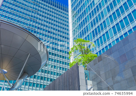 東京大崎市容 東京大崎市容 74635994