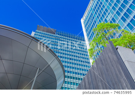 東京大崎市容 東京大崎市容 74635995