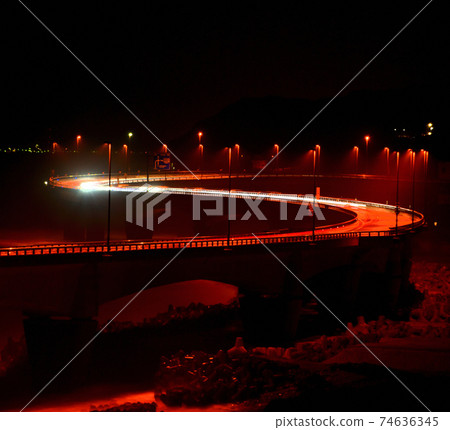 Bypass Hitachi City Bypass Hitachi City 74636345