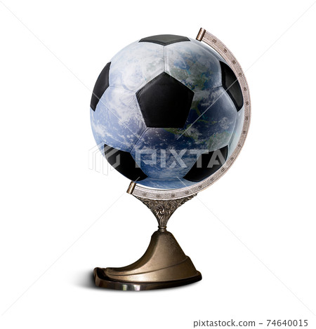 World soccer ball World soccer ball 74640015