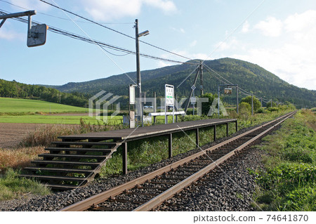 生野站 JR 生野站 A52 關北本線 2021 年 3 月廢止 74641870