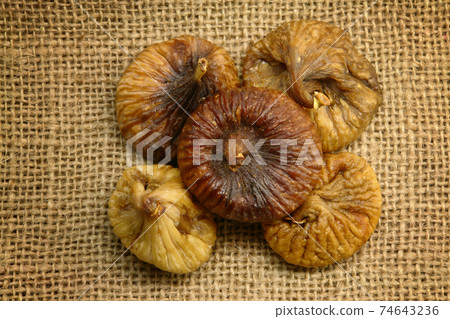 A Little Dried Figs A Little Dried Figs 74643236