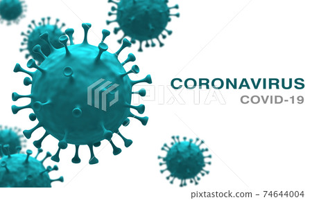 Corona Virus Covid-19 Corona Virus Covid-19 74644004