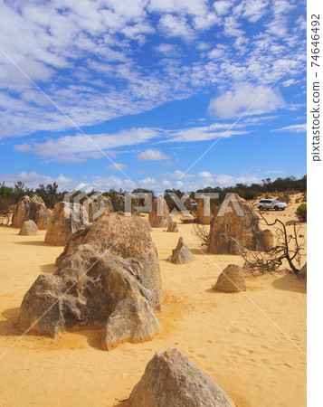 Perth Pinnacles Perth Pinnacles 74646492