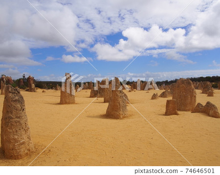 珀斯石峰 珀斯石峰 74646501